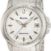 BULOVA 宝路华 Langford 96M121 女款时装腕表