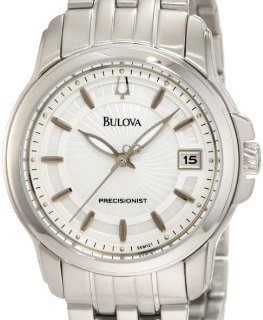 BULOVA 宝路华 Langford 96M121 女款时装腕表