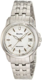 BULOVA 宝路华 Langford 96M121 女款时装腕表