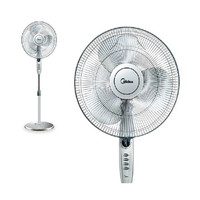 Midea 美的 FS40-6A 机械落地扇