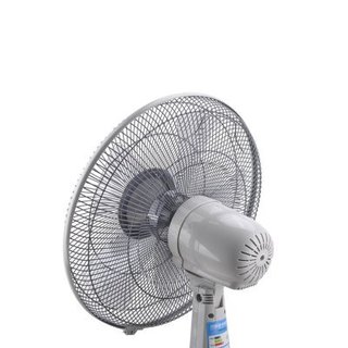 Midea 美的 FS40-8AR 五叶遥控落地扇