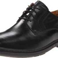 Clarks UN Walk Oxford 男款正装皮鞋