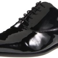 BOSS Black by HUGO BOSS Mellio 男士正装真皮皮鞋