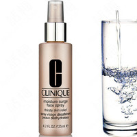 Clinique 倩碧 水嫩保湿喷雾125ml