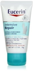 Eucerin 优色林 修复护手霜 78g