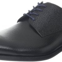 BOSS Black by HUGO BOSS Wists 男士牛津皮鞋