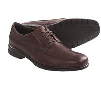 Clarks Lacourt 男款正装皮鞋