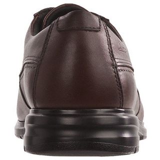 Clarks Lacourt 男款正装皮鞋 