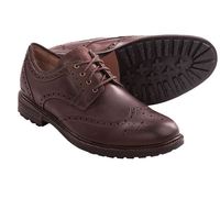 Clarks Norse Wing 男士牛津皮鞋