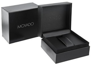 ESQ by Movado Excel Watch 07301418 男式手表