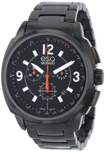 ESQ by Movado Excel Watch 07301418 男式手表