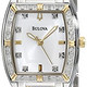 新低价：BULOVA 宝路华 Diamonds 98R159 女款时装腕表