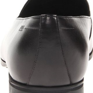 BOSS Black by HUGO BOSS Varmons 男士正装皮鞋 Black 8.5