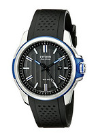 CITIZEN 西铁城 Eco-Drive AR 2.0  AW1151-04E 男款光动能腕表