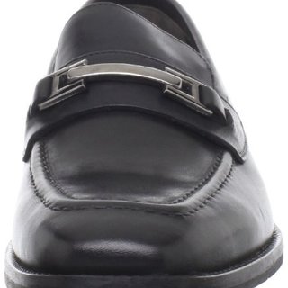 Johnston & Murphy Larsey Bit 男款商务皮鞋