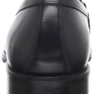 Johnston & Murphy Larsey Bit 男款商务皮鞋