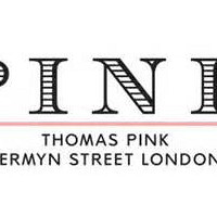 THOMAS PINK