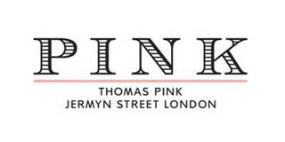 THOMAS PINK