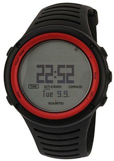 SUUNTO 颂拓 Core SS016788000 户外运动腕表