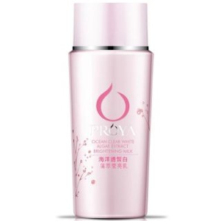 PROYA 珀莱雅 海洋透皙白藻萃 莹亮乳 50ml