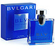 BVLGARI 宝格丽 Pour Homme 蓝茶 清新木质 男士淡香水 50ml