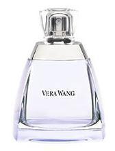 VERA WANG 王薇薇 淡紫轻纱 女士香水 100ML