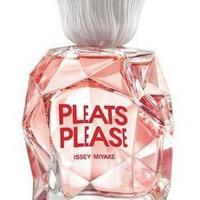 ISSEY MIYAKE 三宅一生 Pleats Please 花悦系列 女士香水 50ml