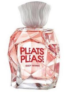 ISSEY MIYAKE 三宅一生 Pleats Please 花悦系列 女士香水 50ml