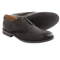 Clarks Novato Plain Toe 男士商务休闲皮鞋