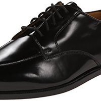 歌涵 COLE HAAN Calhoun Lace-Up Derby 男士商务皮鞋