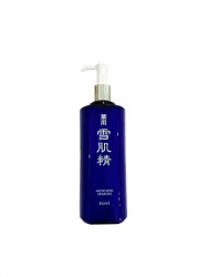KOSE 高丝 雪肌精 化妆水 500ml *2件