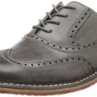 Sebago Brattle Oxford 男士休闲皮鞋