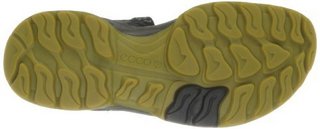 ecco 爱步 BIOM Terrain Sandal 男款沙滩凉鞋