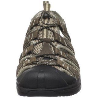 SKECHERS 斯凯奇 SHAPE-UPS系列 XW - UNWIND 66511男凉鞋 