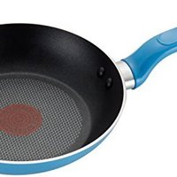 T-fal C97002 11.5英寸 292mm 红点不粘煎锅