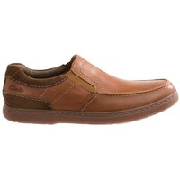 Clarks Salton Step 男士真皮休闲鞋
