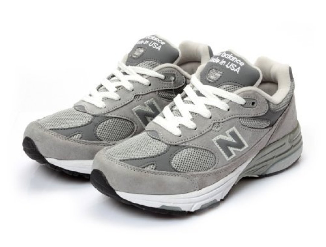 #我买过，我推荐# NB在线折扣店Joe's new balance outlet好物推荐