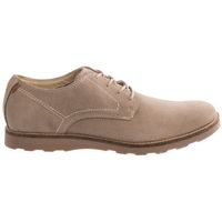 SKECHERS 斯凯奇 Whaley Mark Nason 男士真皮皮鞋