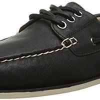 拉夫劳伦POLO RALPH LAUREN Bienne II Oxford 男士真皮休闲鞋