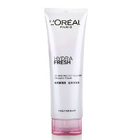 L‘OREAL PARIS 巴黎欧莱雅 清润 泡沫洁面膏 125ML