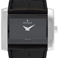 MOVADO 摩凡陀 Eliro系列 0605211 女款腕表 