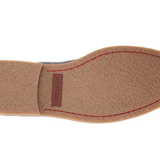 TOMMY HILFIGER Stanford 2 男款休闲皮鞋