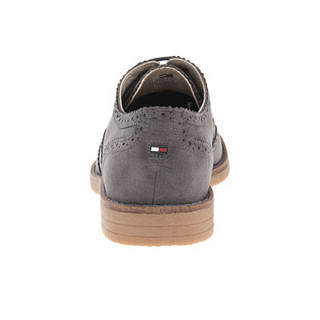 TOMMY HILFIGER Stanford 2 男款休闲皮鞋