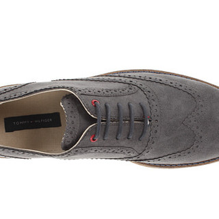 TOMMY HILFIGER Stanford 2 男款休闲皮鞋