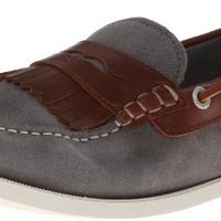 Ted Baker Waave Moccasin 男士船鞋