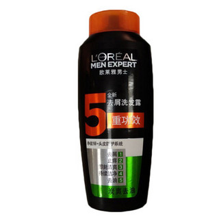 L’OREAL 欧莱雅 水能润泽双效洁面膏 组合装