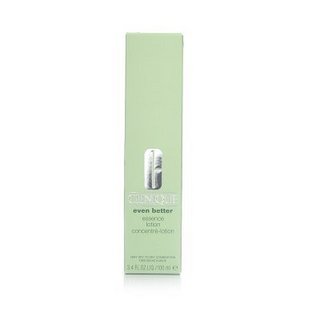 CLINIQUE 倩碧 匀净卓研水精萃 100ml 