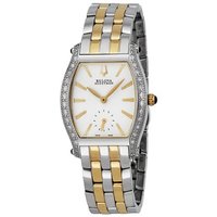 BULOVA 宝路华 ACCUTRON 臻创系列 65R102 女款时装腕表