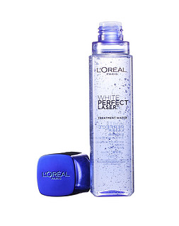 L‘OREAL PARIS 巴黎欧莱雅 雪颜美白柔肤水 175ml