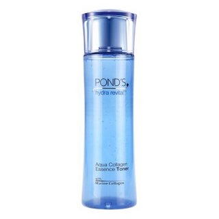 POND‘S 旁氏 水润盈泽系列 深海胶原 保湿精华水 150ml